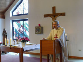 Profanierung von Herz Jesu in Wettesingen (© Karl-Franz Thiede)